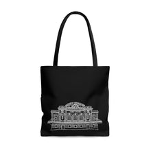 Load image into Gallery viewer, Union Station Denver - Tote Bag