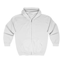 Load image into Gallery viewer, Brewerytown, Philadelphia - Unisex Heavy Blend™ Full Zip Hooded Sweatshirt