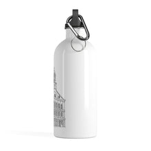Load image into Gallery viewer, Faneuil Hall - Stainless Steel Water Bottle