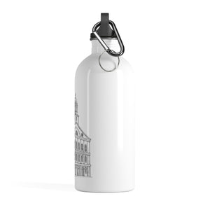 Faneuil Hall - Stainless Steel Water Bottle
