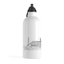 Load image into Gallery viewer, Alcatraz - Stainless Steel Water Bottle