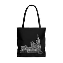 Load image into Gallery viewer, Belvedere Castle - Tote Bag