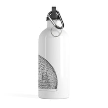 Load image into Gallery viewer, Biosphere - Stainless Steel Water Bottle