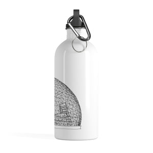 Biosphere - Stainless Steel Water Bottle