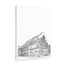 Load image into Gallery viewer, Ryman-Canvas Gallery Wraps