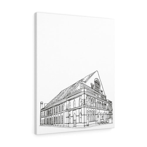 Ryman-Canvas Gallery Wraps