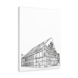 Ryman-Canvas Gallery Wraps